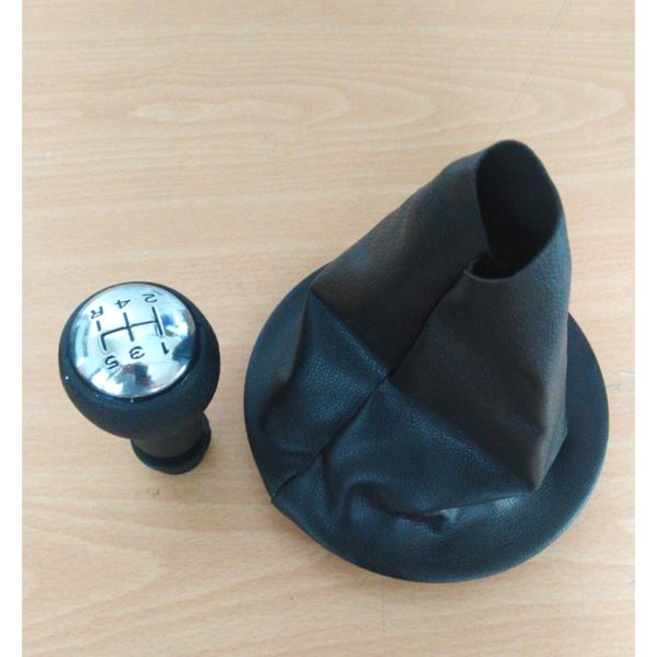 WPI 2837592 Vites Topuzu - Körüğü Partner Tepee Berlingo III Krom 