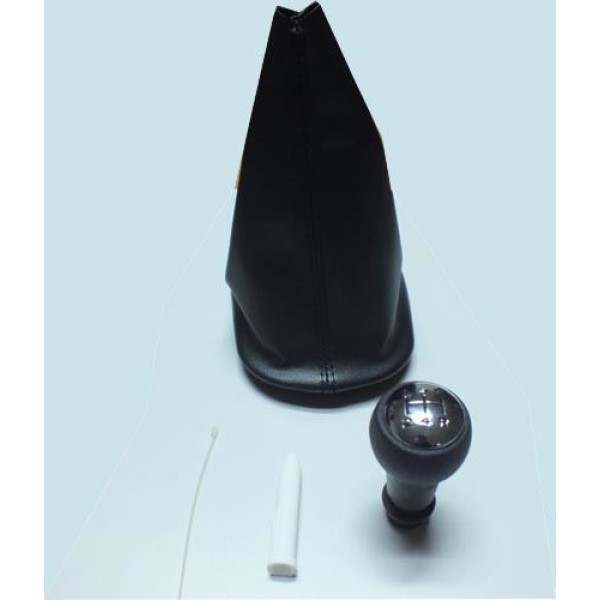 WPI 2837593 Vites Topuzu - Vites Körüğü 207 307 308 407 Partner Tepee / C2 C3 C4 Berlingo III