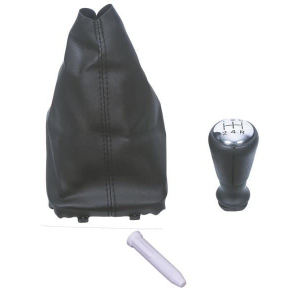 WPI 2837596 Vites Topuzu Körüğü P206 Mat