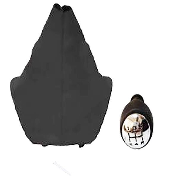 WPI 2837603 Vites Kol Körüğü Vites Spor Topuzu Set C3 III-Ds3 09-15 