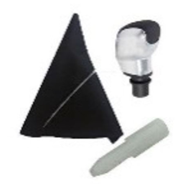 WPI 2837603SPR Vites Kol Körüğü Vites Spor Topuzu Set C3 III-Ds3 09-15 