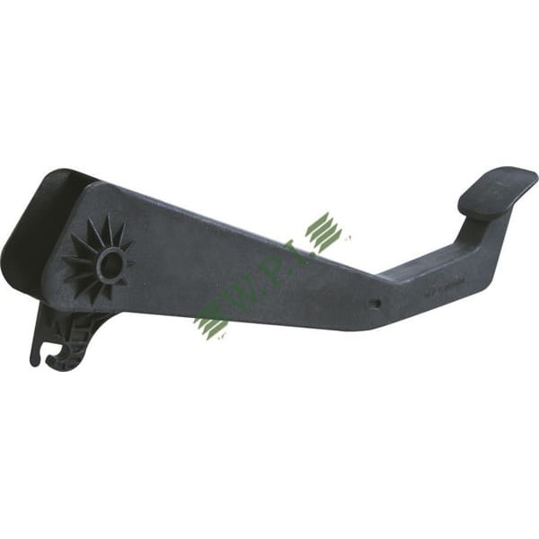 WPI 2839601 Debriyaj Pedal Kolu Ducato Boxer Jumper