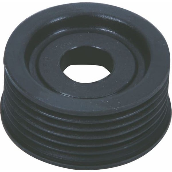 WPI 2839684 Alternatör Makarası 206 306-Expert Partner Berlingo Jumpy Xsara Scudo 1.9D 98- Plastik 