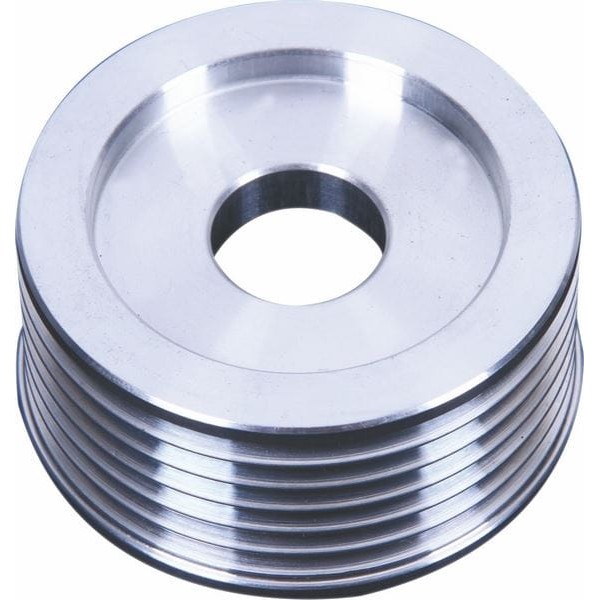 WPI 2839685 Alternatör Makarası 206 306-Expert Partner Berlingo Jumpy Xsara Scudo 1.9D 98- Alümınyum 