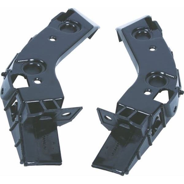 WPI 2839701 Tampon Bağlantı Ayağı Ön Partner M59 / Berlingo M59 Takım 