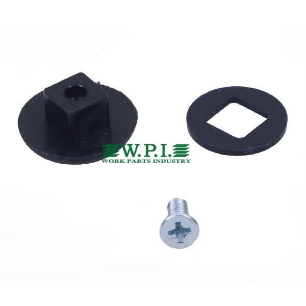 WPI 2839777 Cam Mandal Klipsi Partner Berlingo 