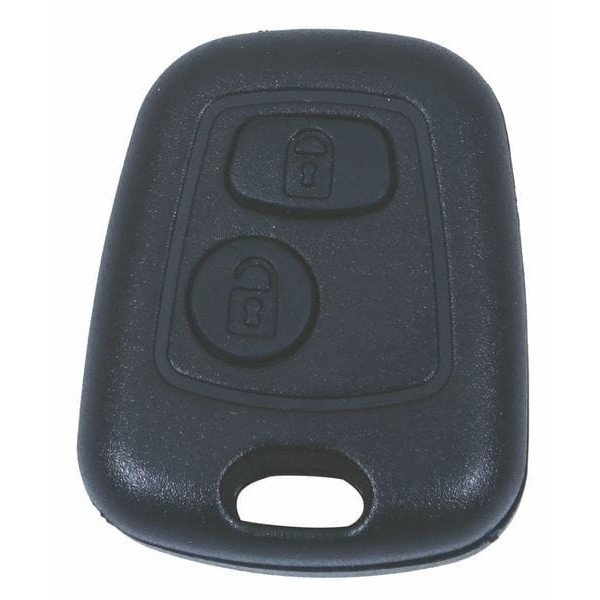 WPI 2839782 Uzaktan Kumanda Kabı Partner Berlingo 