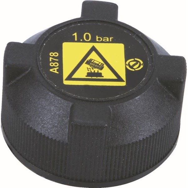 WPI 8339847 Radyatör Kapağı Boxer / Jumper 2.5D 2.5Td 2.5Ted 2.8Td 2.8HDI