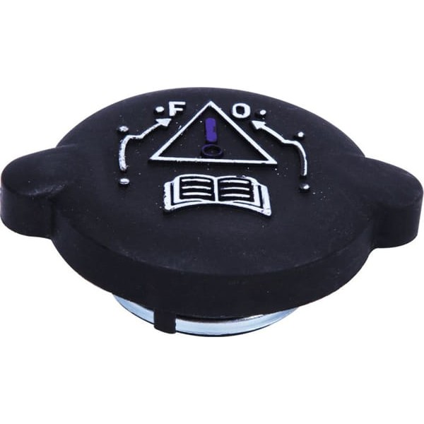 WPI 8339853 Radyatör Kapağı Scudo / 106 306 405 406 605 Partner Em / Zx Saxo Xsara Xantıa C15 Berlin