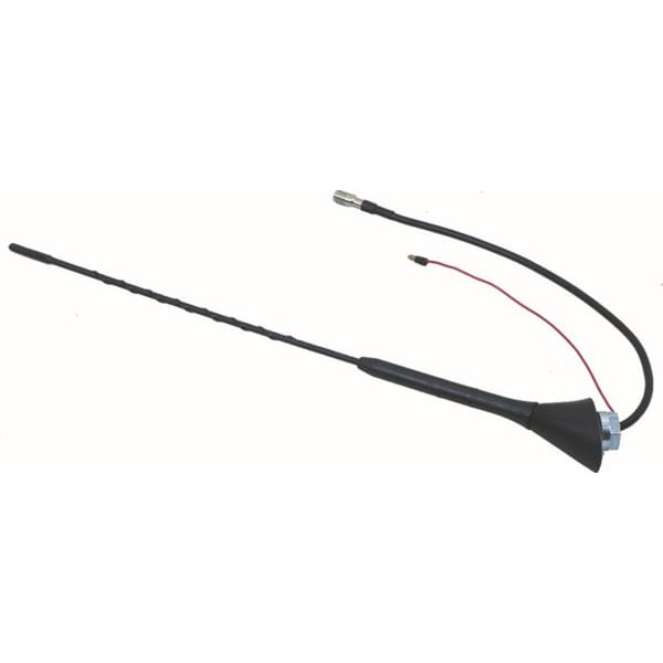 WPI AN011 Tepe Antenı Kablolu Komple Ünıversal Opel- -Tofas