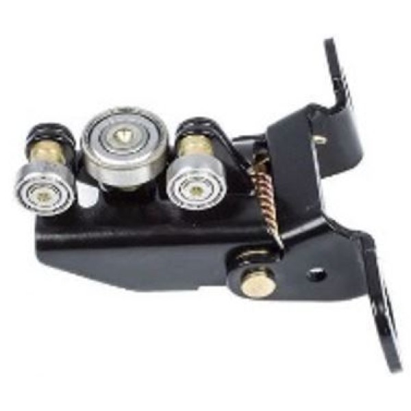 WPI FRD56982 Kapı Sürgü Mekanizması Orta-Sağ Transit V184