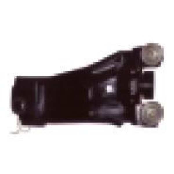 WPI FRD56984 Kapı Sürgü Mekanizması Orta-Sağ Transit Courier