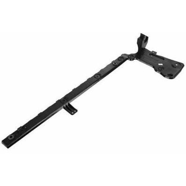 WPI FRD57008 Arka Tampon Köşe Braketi Alt Sağ Uzun Şase Transit V-363 14