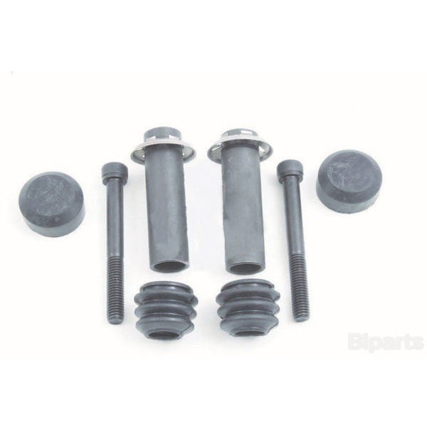 WPI FRD57019 Kaliper Burç Takımı Ön Transit 06 V-347 Jumbo 