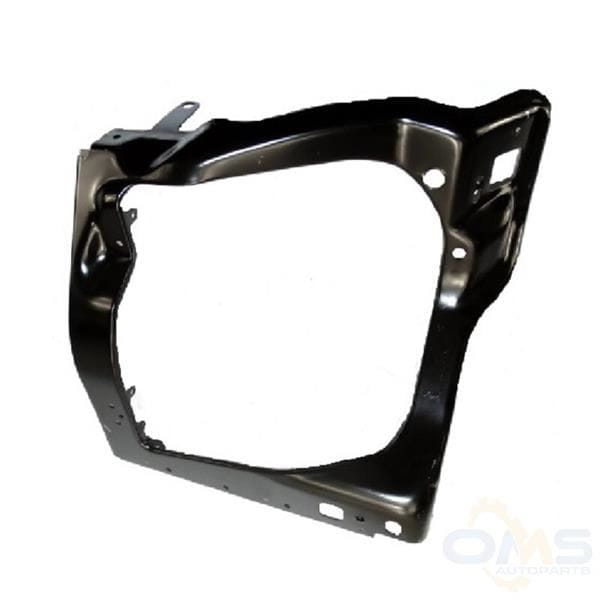 WPI FRD57022 Far Bağlantı Sacı Sol Transit 06 V-347