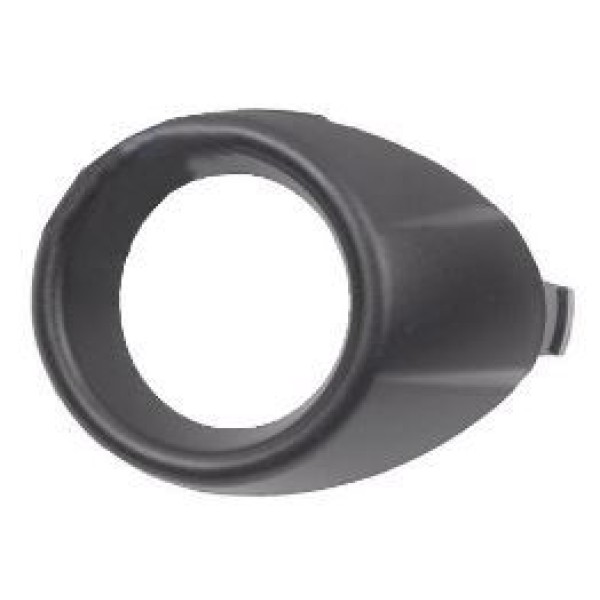 WPI FRD57065 Sis Far Çerçevesi Sol Siyah Fiesta 08