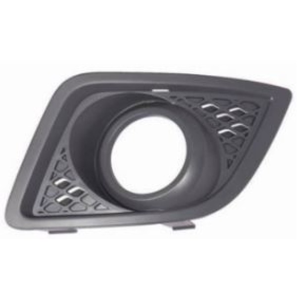 WPI FRD57073 Sis Çerçevesi Sol Sisli Fiesta 06