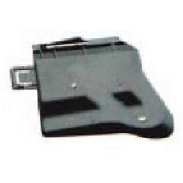 WPI FRD57097 Arka Tampon Braketi İç Sağ Focus 14 Sedan