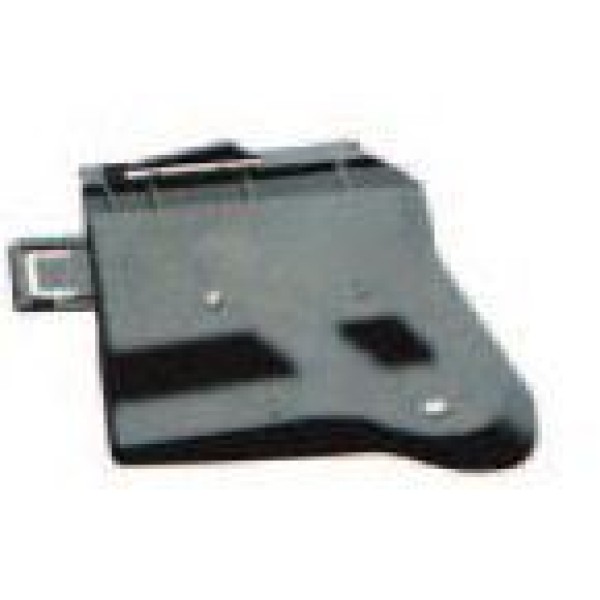 WPI FRD57099 Arka Tampon Braketi İç Sol Focus 14 Sedan 