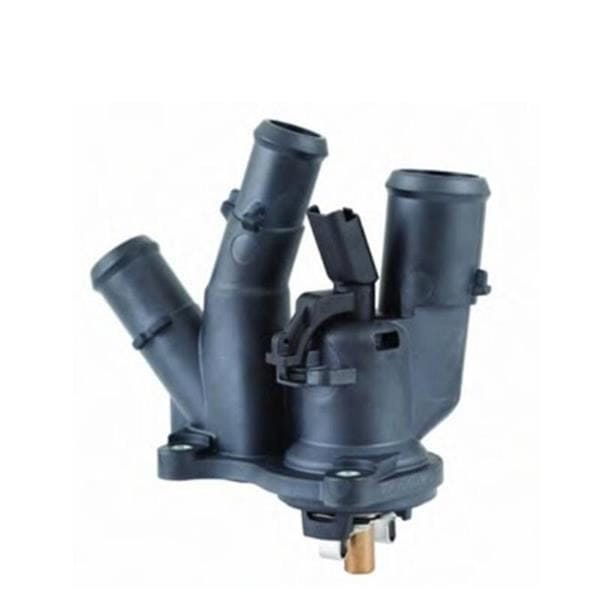 WPI FRD57117 Termostat Gövdesi 3 Çıkışlı Focus-C-Max 1.6 Benz 115-120 Ps 04-06