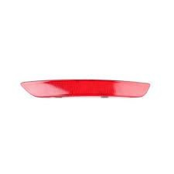 WPI FRD57133 Arka Tampon Reflektörü Sol Mondeo 07 