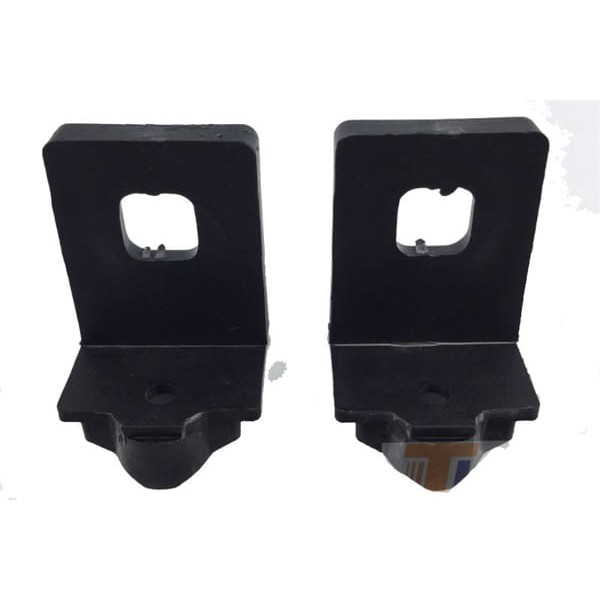 WPI FTK58970 Far Tamir Seti Sağ VW Caddy III Em 2005 