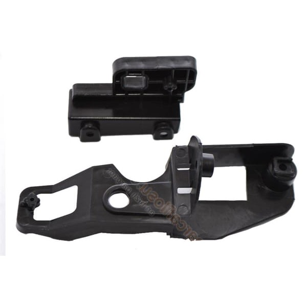 WPI FTK58991 Far Tamir Seti Sağ Peugeot 301