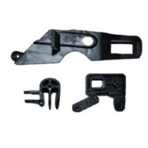 WPI FTK58992 Far Tamir Seti Sol Peugeot 301