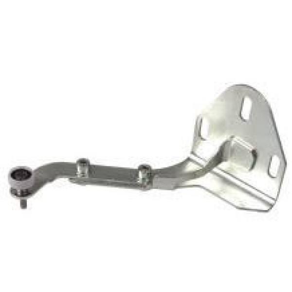 WPI IVC5220 Sürgü Kapı Rayı Sağ Orta Iveco Daily 