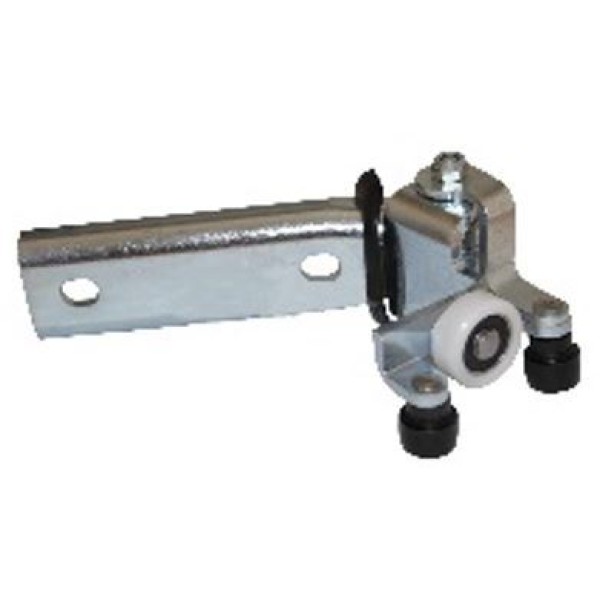 WPI IVC65842 Sürgülü Kapı Makarası Daily 