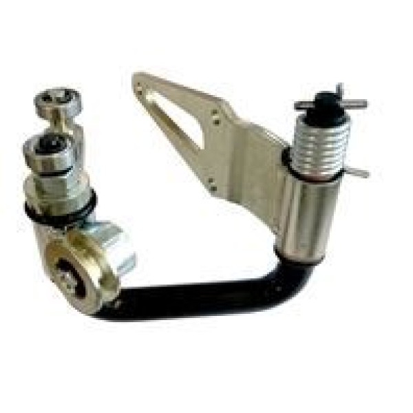 WPI MRC65763 Kapı Sürgü Mekanizması Orta Menteşe Trasporter T251 