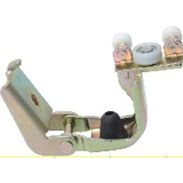 WPI MRC65766 Kapı Sürgü Mekanizması Orta-Sağ Sprinter W904 