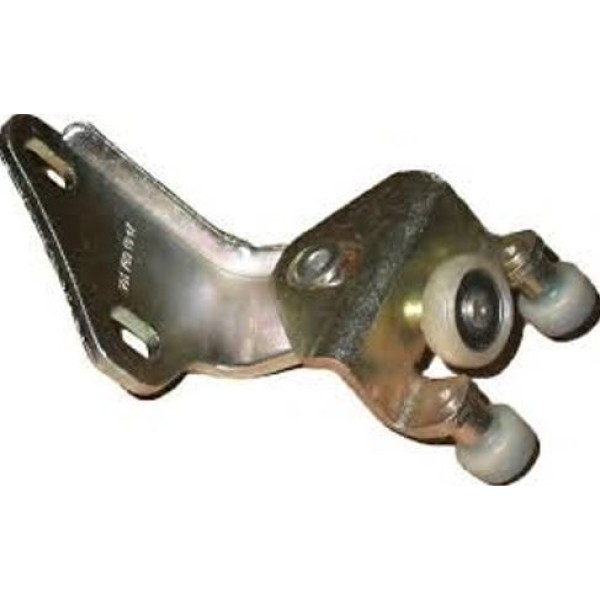 WPI MRC65770 Kapı Sürgü Mekanizması Üst-Sol Sprinter W901 