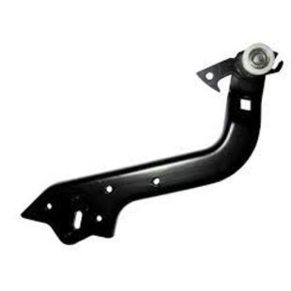 WPI MRC65771 Kapı Sürgü Mekanizması Alt-Sağ Sprinter W906-Crafter Volt 