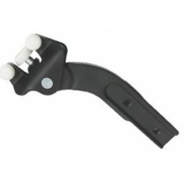 WPI MRC65777 Kapı Sürgü Mekanizması Alt-Sol Vito W639 