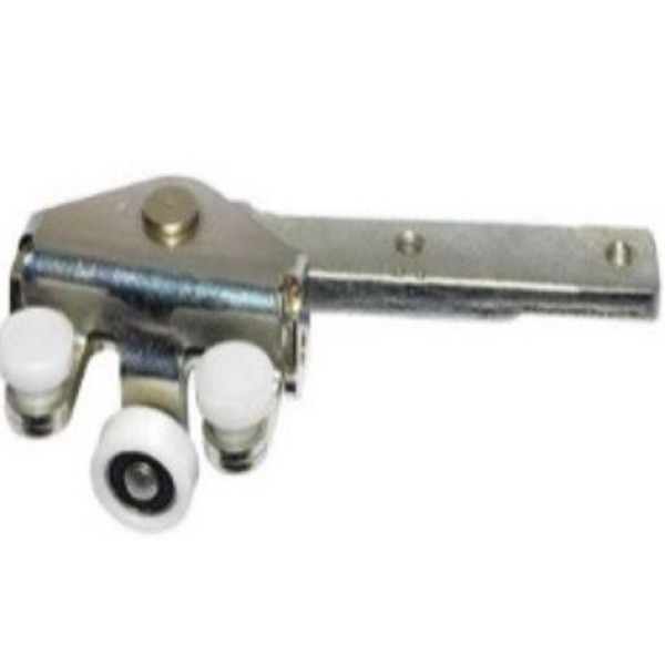 WPI MRC65780 Kapı Sürgü Mekanizması Alt-Sağ Vito W638 