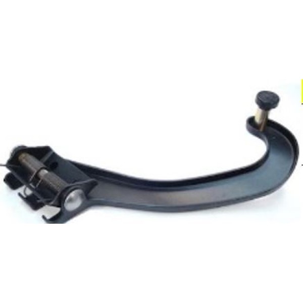 WPI MRC65782 Kapı Sürgü Mekanizması Üst-Sağ Vito W638 