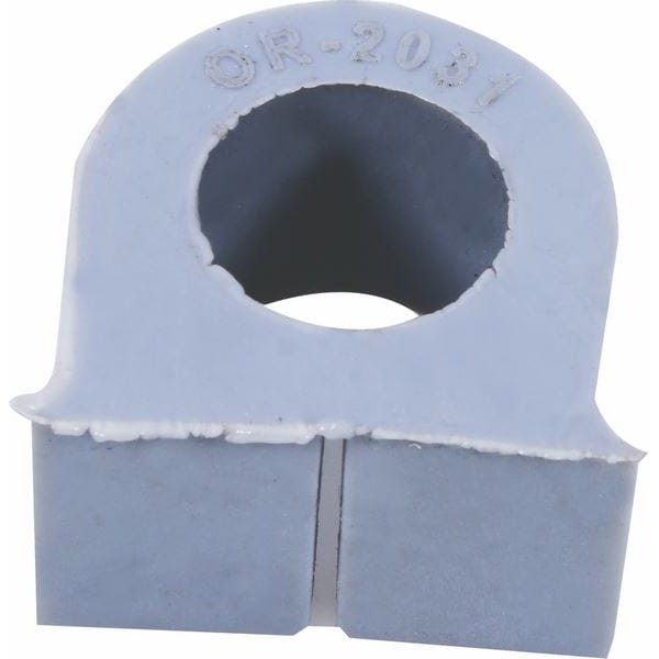 WPI OR2031 Viraj Demir Lastiği Arka Orta Master II / Movano 