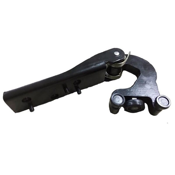 WPI OR7712 Orta Kapı Mekanizması Master- Megane III 