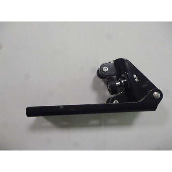 WPI OR7720 Sürgülu Kapı Mekanizması Orta Trafic Komple