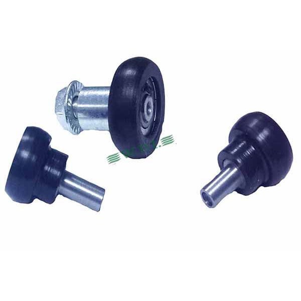 WPI OR7725 Orta Kapı Mekanizma Tamir Takımı Alt Master Movano III 