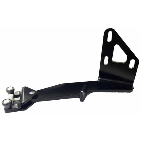 WPI OR7730 Kapı Mekanizması Alt Sürgülü Master II / Movano Komple Ayaklı