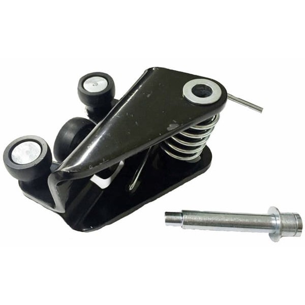 WPI OR7732 Sürgülu Kapı Orta Mekanizma Ucu Trafic 