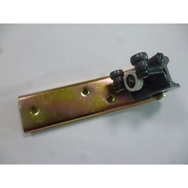 WPI OR7733 Kapı Mekanizması Orta Master II / Movano Sürgülü Kapı Komple 