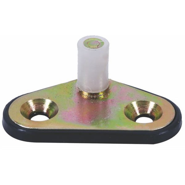 WPI OR7736 Orta Kapı Kilit Karşılığı Üst Master Movano 