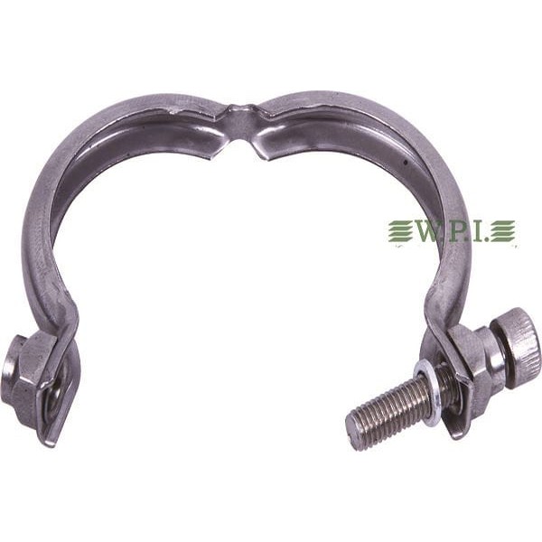 WPI PB0021 Valf Kelepçesi 206-307 308 1.4 1.6 HDI Dw4 