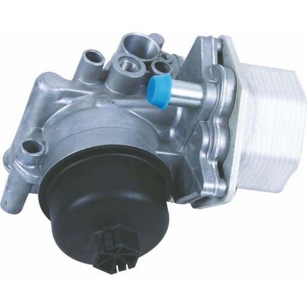 WPI PB0055 Yağ Soğutucusu Ducato 06- 2.2 Jtd / Boxer 06- 2.2 HDI / Jumper 06- / Transit 06- 2.2 TDCI 