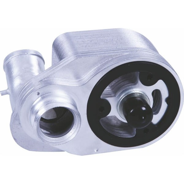 WPI PB0570 Yağ Soğutucu Ducato 2.3 