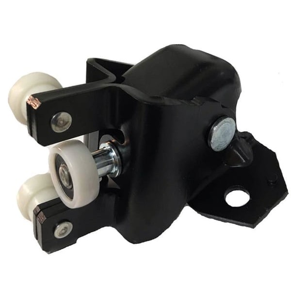 WPI PB1618 Orta Kapı Orta Mekanizma Sol Partner Tepe- Berlingo Tepe 