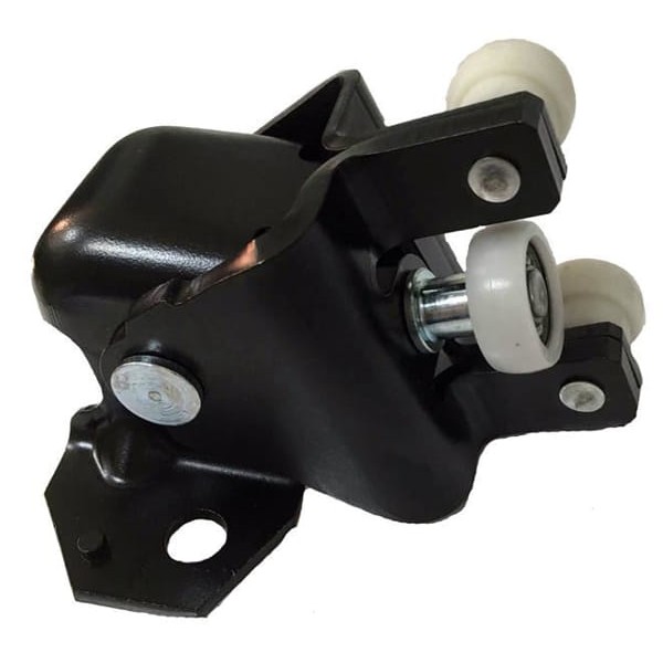 WPI PB1619 Orta Kapı Orta Mekanizma Sağ Partner Tepe- Berlingo Tepe 